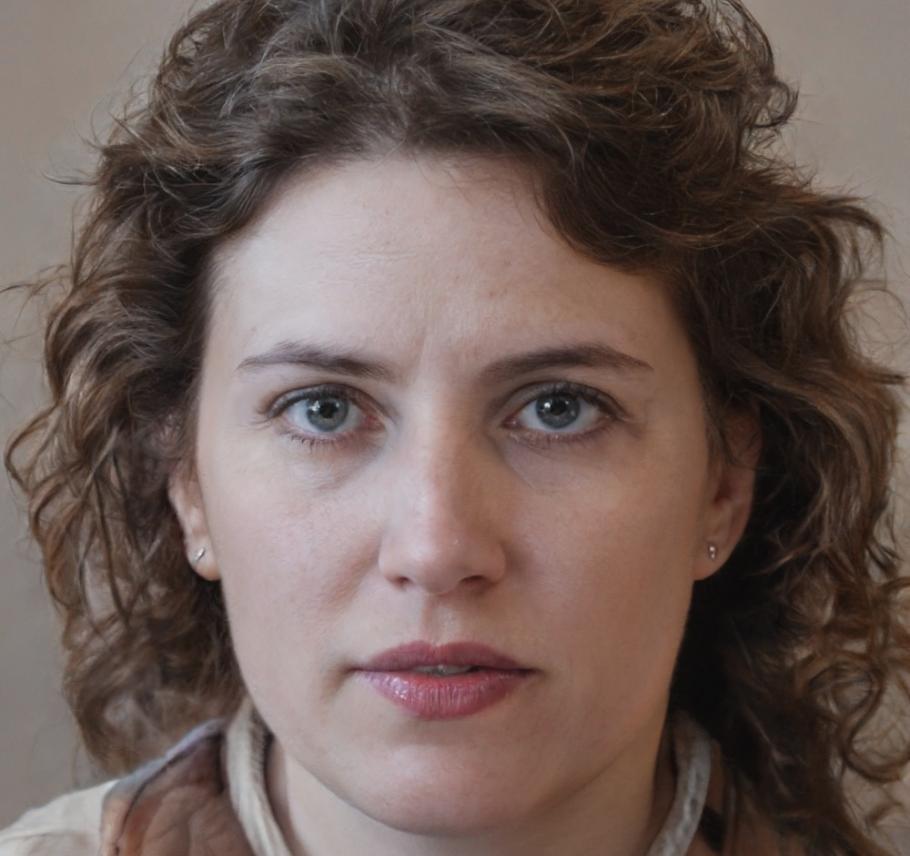 Carmen Torres - Consultora Financiera