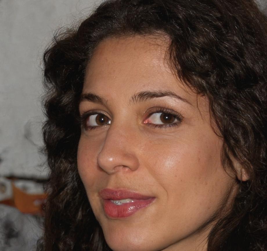 Carmen Ruiz, Directora de Educación Financiera